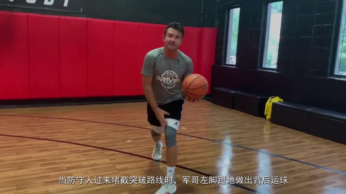 2020年篮球训练总结与反思作文_2